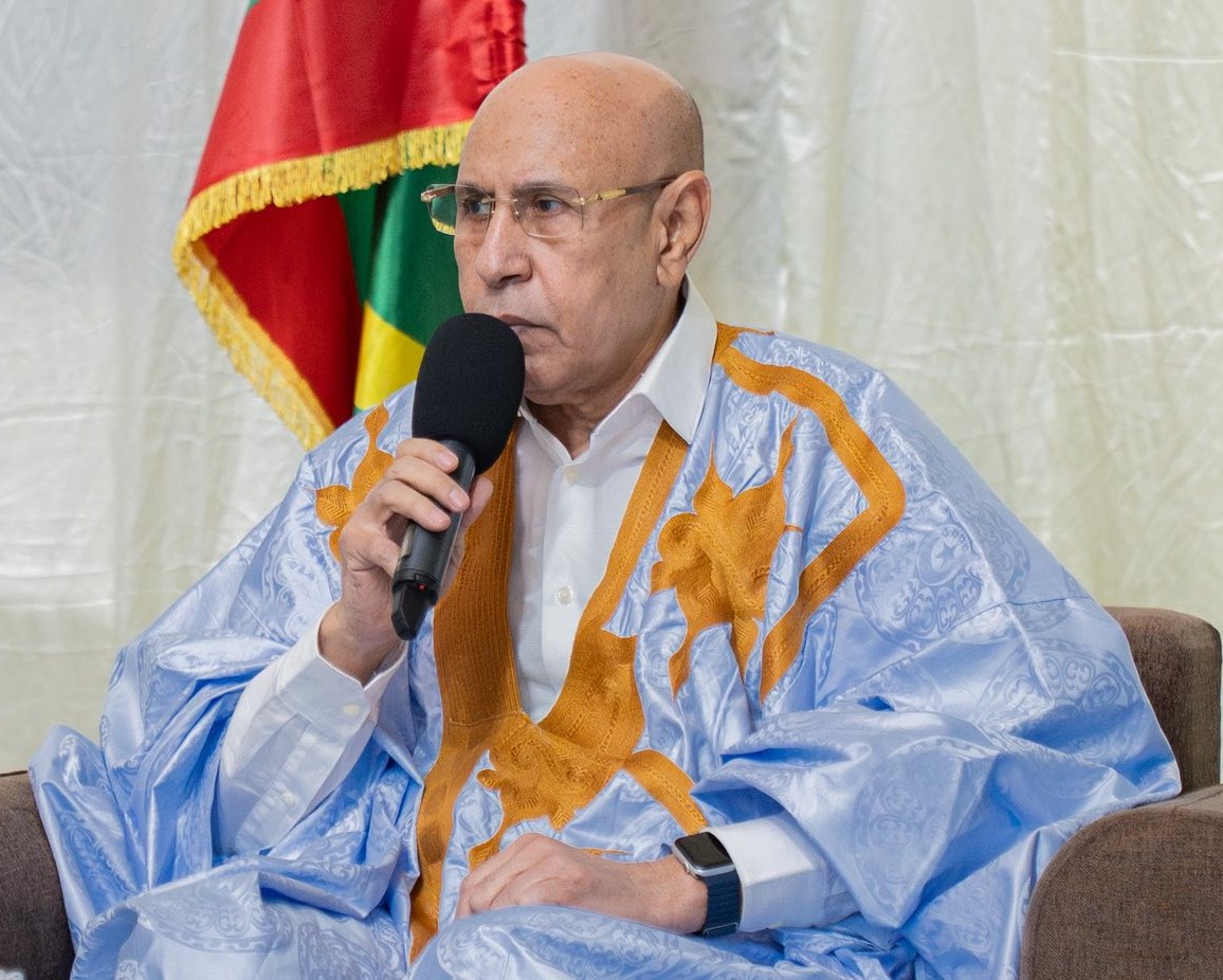 L'opposition juge la prolongation des mandats présidentiels « inconstitutionnelle et dangereuse »