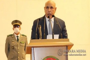 Le président de la république : «Le secteur du BTP est un pilier de la croissance économique»