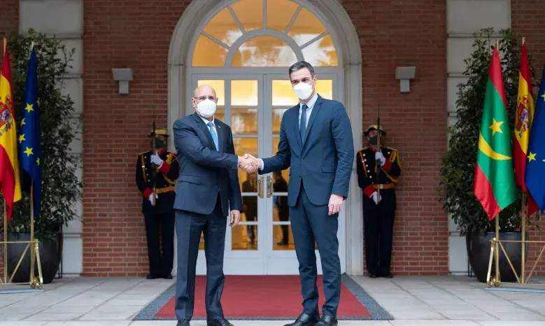 Mauritanie-Espagne : ouverture à Nouakchott d’une conférence destinée à développer le commerce