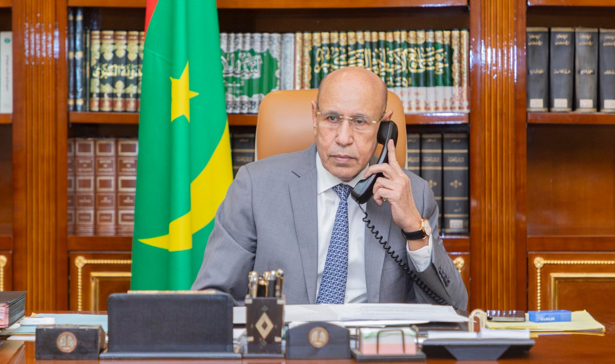 Vacances à l’intérieur du pays : une initiative présidentielle pour reconnecter les élites avec la Mauritanie profonde