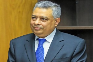 Financial Afrik Awards : la Mauritanie distinguée via le gouverneur de la BCM