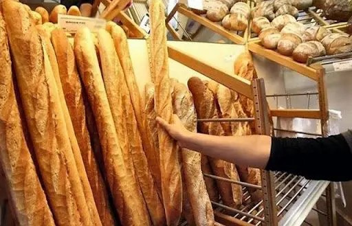 Tunisie : des milliers de boulangeries en grève