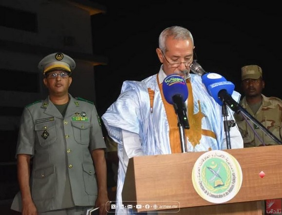 La Mauritanie valorise les sacrifices des martyrs et confirme son soutien à leurs familles