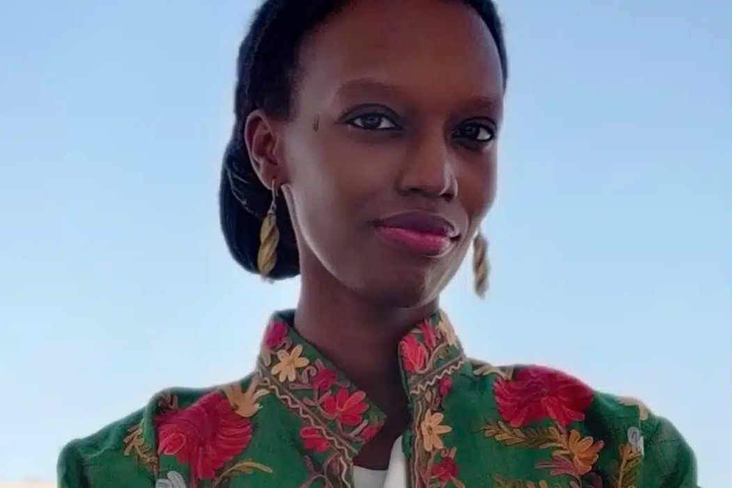 La mauritanienne Hapsa Dia intègre Baloon Assurance 