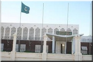 Renouvellement des séries B et C du sénat le 15 mars prochain