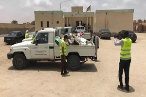 Mauritanie : 881 infractions enregistrées en un mois sur les différents marchés