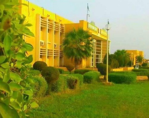 Une délégation américaine en visite à Rosso pour préparer un projet de production des fruits et légumes