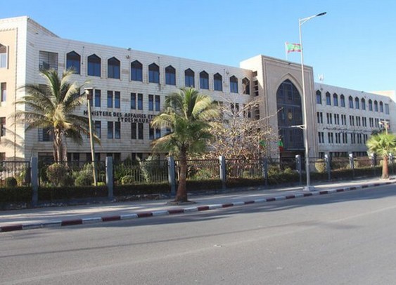 La Mauritanie condamne fermement les nouveaux raids israéliens sur la bande de Gaza