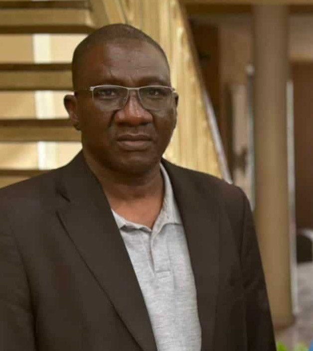 Décret portant nomination d’un président de l’Autorité de la zone franche de Nouadhibou
