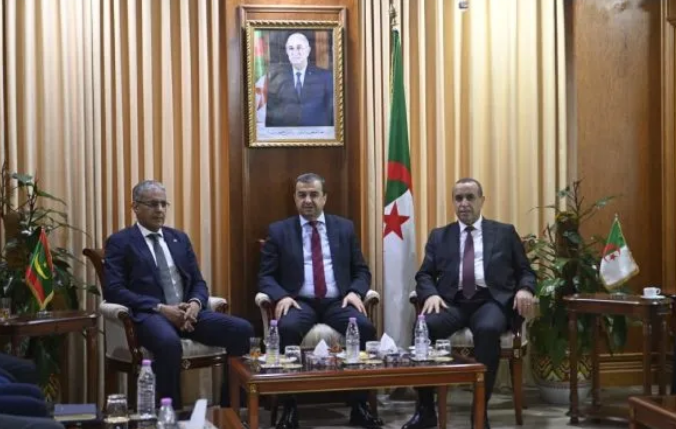 Energie : La Mauritanie veut tirer profit de l’expérience algérienne