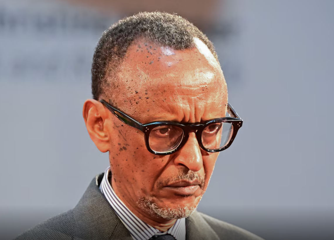 Le Rwanda rompt ses relations diplomatiques avec la Belgique