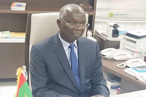 Grand entretien avec le Ministre des Affaires économiques et de la Promotion des secteurs productifs