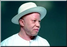 Salif Keita : « Je n’accepterai pas d’être ministre de la Culture »