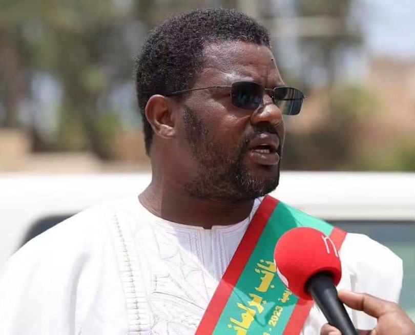Déclaration de l'honorable député Khally Mamadou Diallo