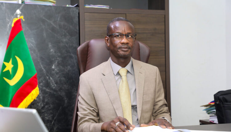 Le DG du Budget à propos de la nouvelle augmentation des salaires annoncée par le Président de la République