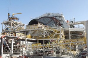 Or : Kinross et la Mauritanie s’accordent enfin… sans Tasiast Sud 