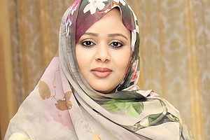 Entretien exclusif avec Dr Leila Bouamatou, Administratrice Directrice Générale de la GBM