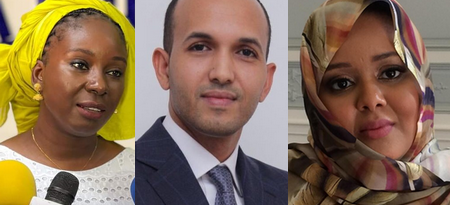 Classement Choiseul 100 Africa 2022: Trois mauritaniens distingués