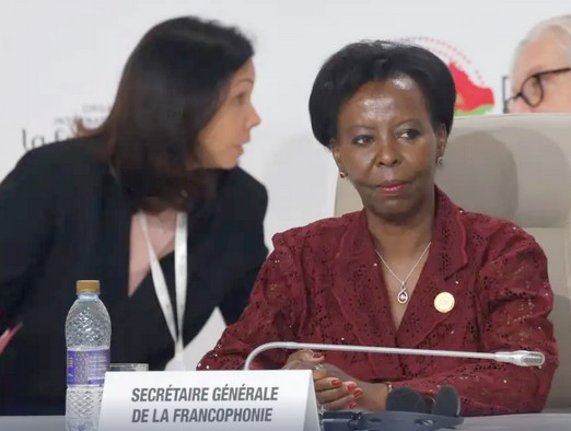 Le Niger et le Burkina Faso quittent l'Organisation internationale de la Francophonie