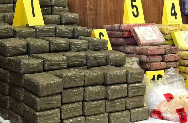 Vidéo. Mauritanie. Lutte contre la drogue et accompagnement des personnes dépendantes: la vision du gouvernement et celle des ONG