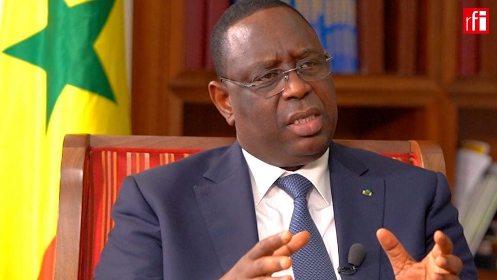 Sénégal: le FMI évoque une dette «cachée» d'environ 7 milliards de dollars entre 2019 et 2024