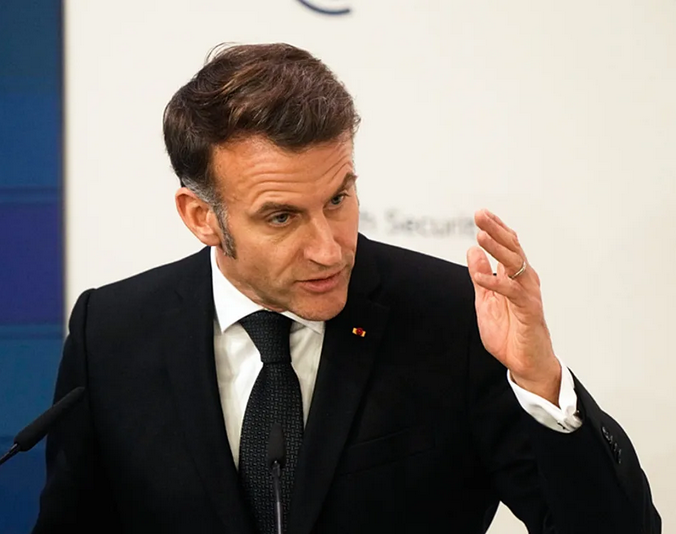 À Nairobi, Macron affirme que l'époque du «pré carré» français en Afrique est «terminée» depuis 2017