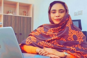 Interview exclusive de Madame Amina Habib, Coordinatrice du Groupe Habib Holding