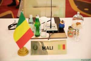 Sanctions ouest-africaines: défaut de paiement du Mali sur le marché financier