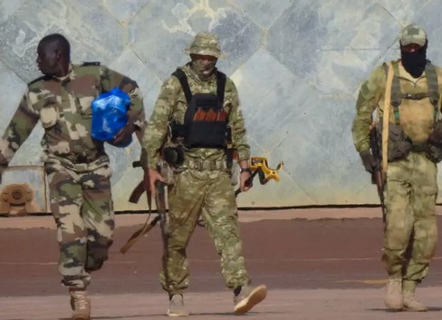 Mauritanie: le calvaire des Maliens victimes d'exactions de Wagner
