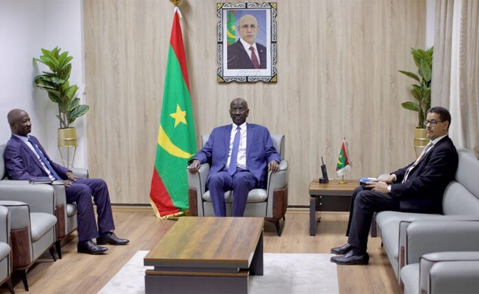 Le Ministère des Affaires étrangères convoque l’ambassadeur du Mali