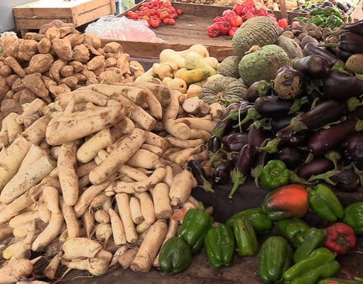 Vidéo. Mauritanie: la saison des pluies perturbe le marché des légumes