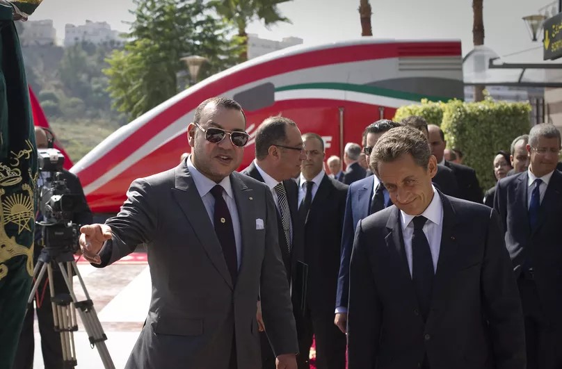  Le Maroc veut lancer deux nouvelles lignes ferroviaires à grande vitesse