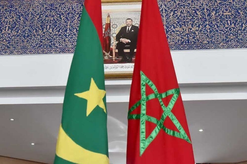 Mauritanie-Maroc : Forum parlementaire bilatéral les 9 et 10 mai