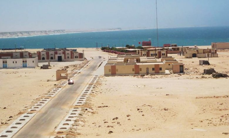 Sahara : Trois orpailleurs mauritaniens tués lors d’une frappe à l’Est du mur des Sables