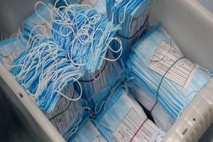 Achat de masques : la Cour des Comptes épingle le Commissariat aux Droits de l'Homme et le MASEF