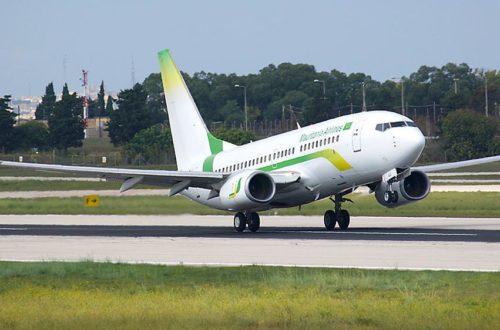 Mauritania Airlines annonce la reprise de ses vols vers le Maroc dès le 8 février prochain
