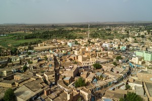 Une feuille de route pour des finances publiques durables et une économie post-COVID plus inclusive en Mauritanie 