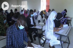 Vidéo. Mauritanie: les raisons du résultat catastrophique du bac 2021 avec un taux de réussite de 8%