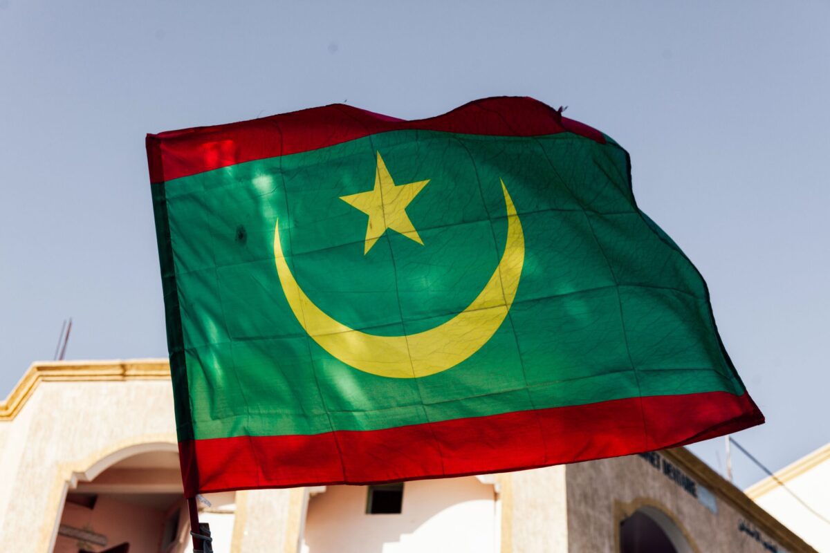  La Mauritanie condamne fermement les attaques israéliennes contre l’Iran 