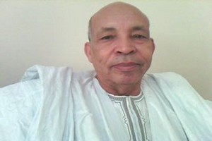 Moussa Fall visite Tawassoul pour discuter des arrangements du dialogue national