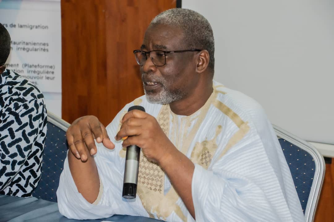 Migrants mauritaniens : de Nouakchott à Laredo, le long calvaire de la dignité bafouée