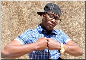 Mc Go sort son premier album, Koko Ligga