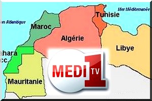 MEDI1TV lance le premier grand talkshow Maghrebin 'Jari Ya Jari' 