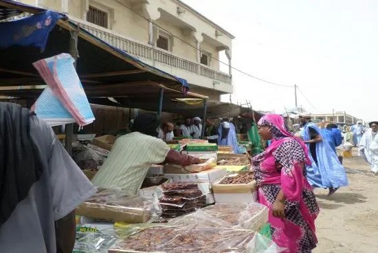 Mauritanie : plus de 4 milliards pour assurer l’approvisionnement du marché pendant le ramadan