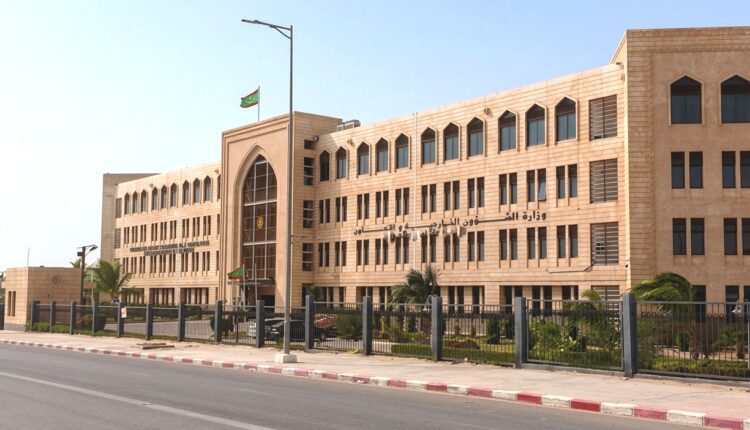 La Mauritanie condamne le ciblage de la station « Taïba » et réaffirme sa solidarité avec l’Arabie saoudite