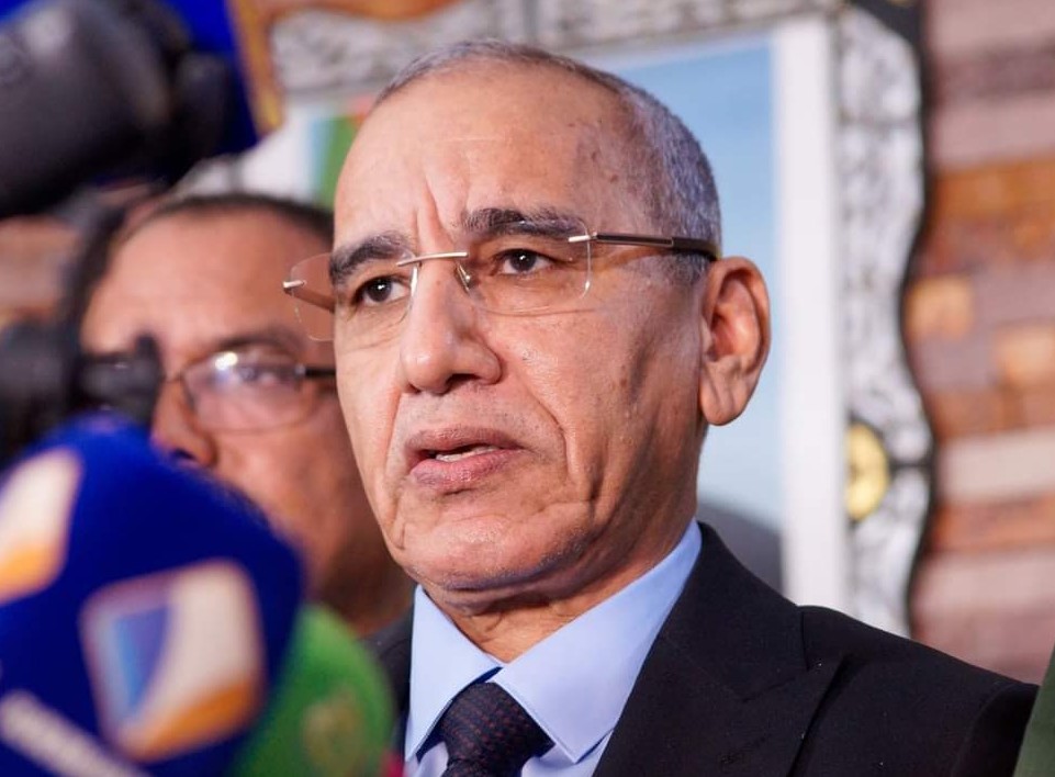 Mauritanie : le ministre de l'Intérieur nie l’existence de refoulement de personnes en règle