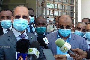 Le ministre de l’éducation : « la concertation est la meilleure voie pour identifier la réalité de l’enseignement »