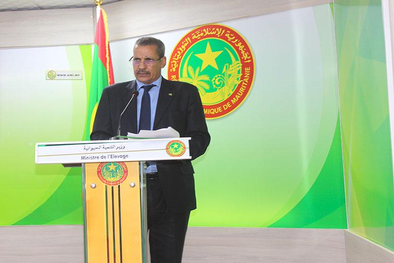 Bennahi évoque le contrôle des transactions commerciales afin de protéger les droits du consommateur