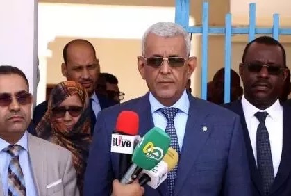 Le ministre O. Taleb Amar promet de résoudre les problèmes de l'hydraulique