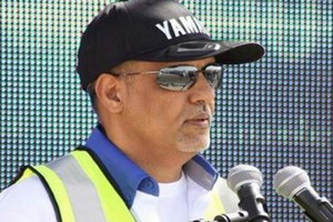 Gibraltar, Grand Canaria, des paradis fiscaux pour l’homme d’affaires Mohamed Abdallahi Ould Iyaha